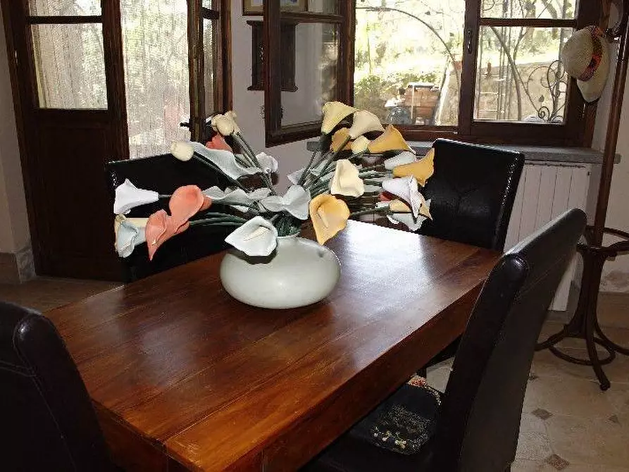 Immagine 11 di Villa in vendita  a Santa Luce