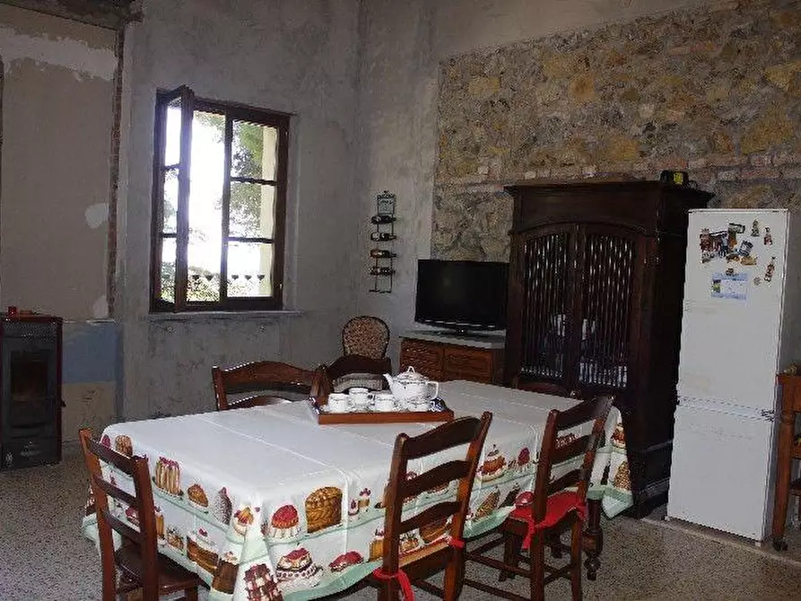 Immagine 14 di Villa in vendita  a Santa Luce