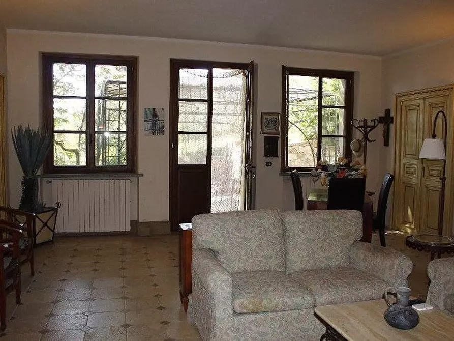 Immagine 10 di Villa in vendita  a Santa Luce