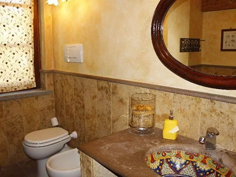 Immagine 19 di Villa in vendita  a Santa Luce