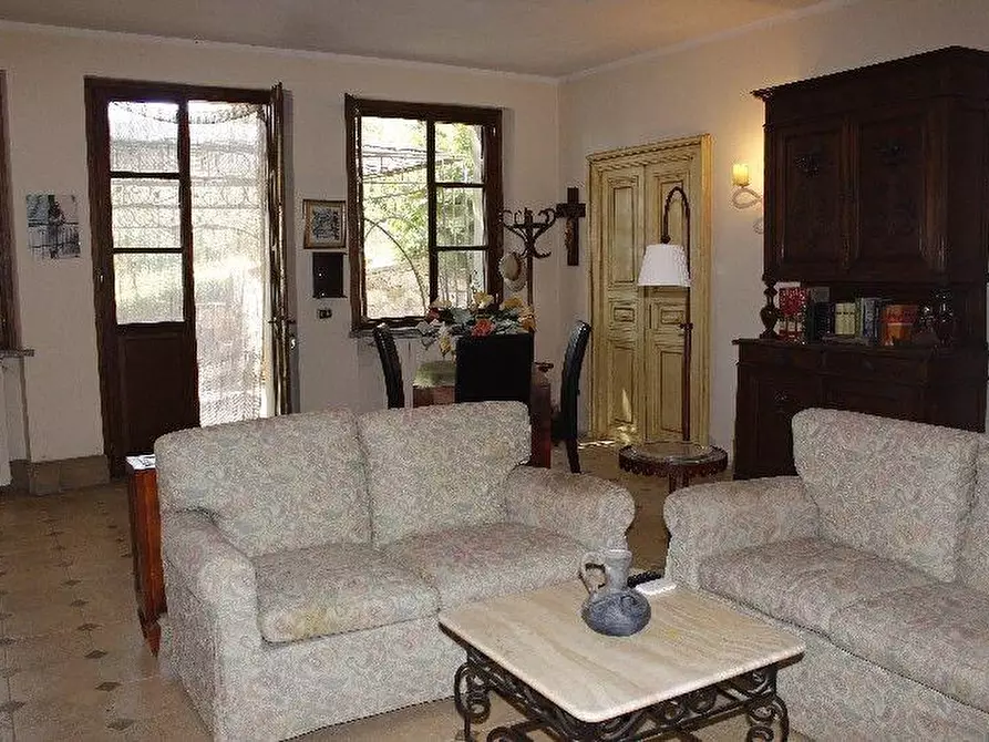 Immagine 5 di Villa in vendita  a Santa Luce