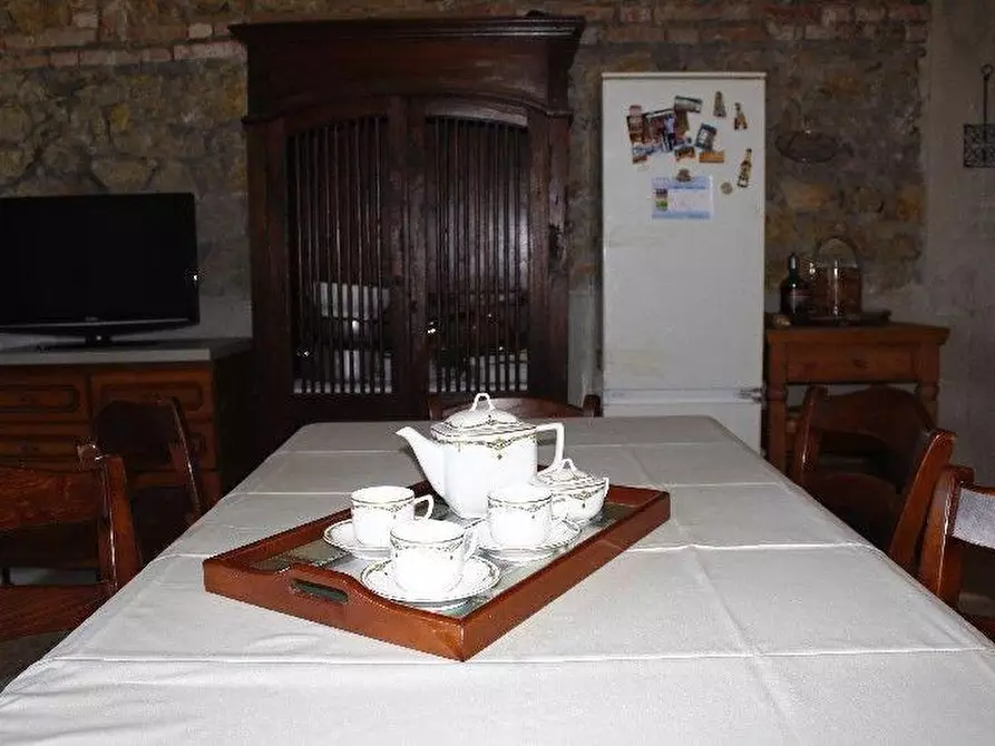 Immagine 24 di Villa in vendita  a Santa Luce