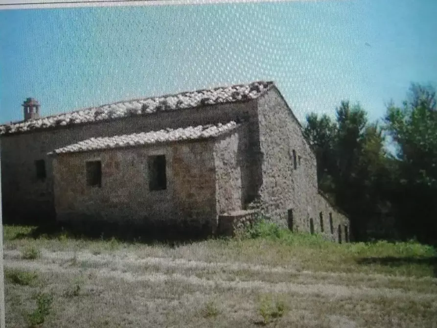 Immagine 8 di Rustico / casale in vendita  a Radicondoli