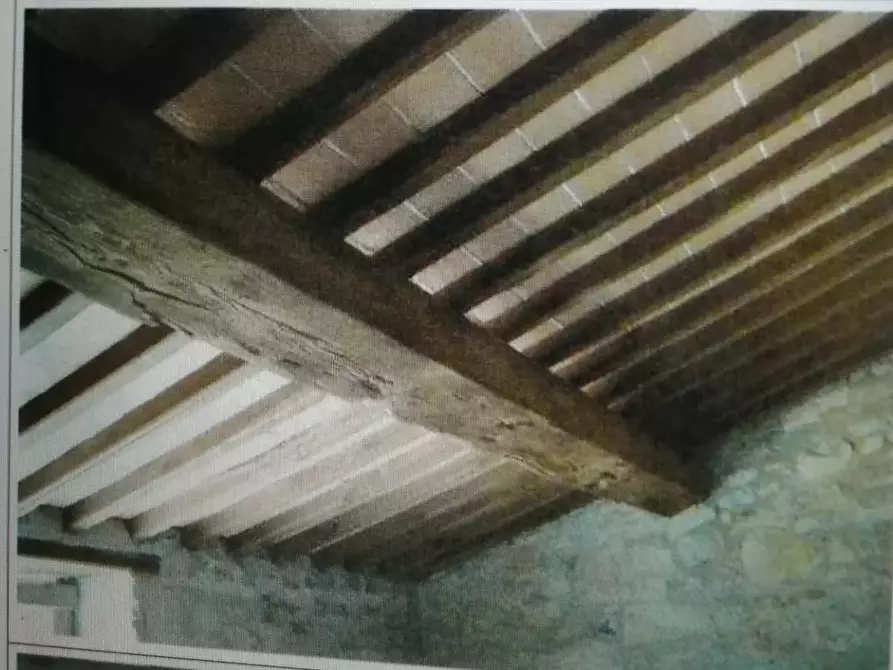 Immagine 6 di Rustico / casale in vendita  a Radicondoli