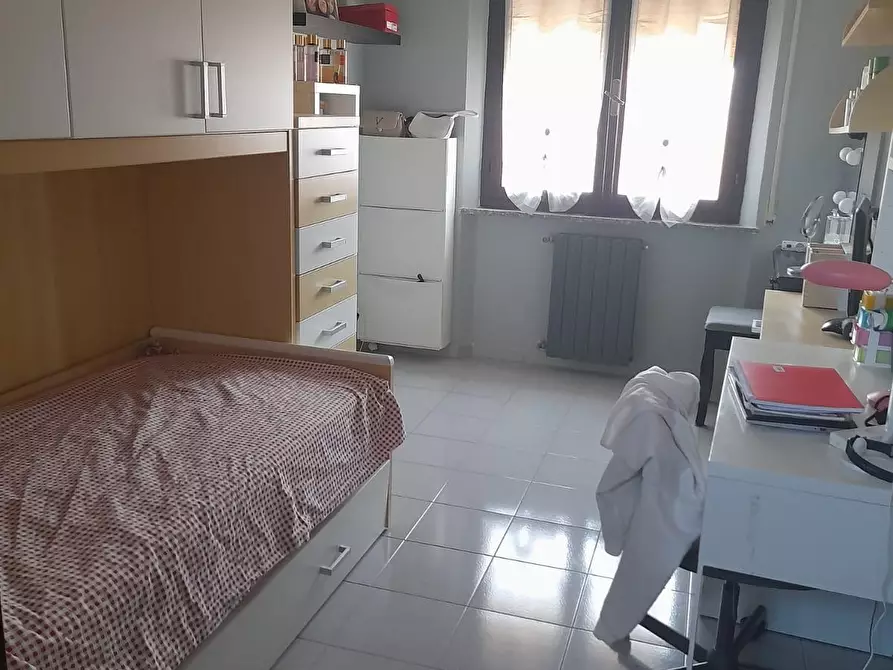 Immagine 9 di Terratetto in vendita  a San Giuliano Terme