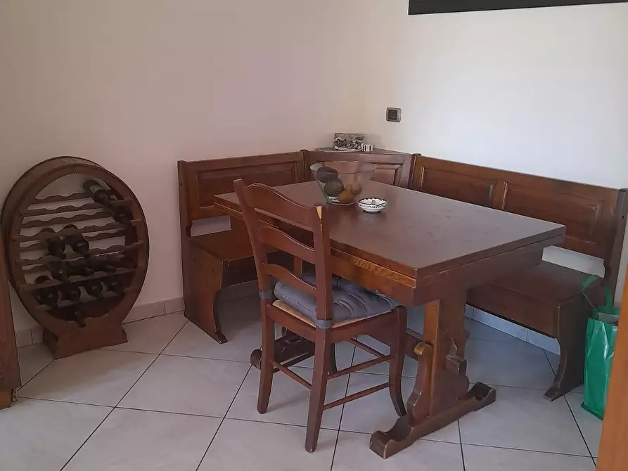 Immagine 4 di Terratetto in vendita  a San Giuliano Terme