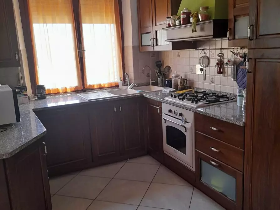 Immagine 5 di Terratetto in vendita  a San Giuliano Terme