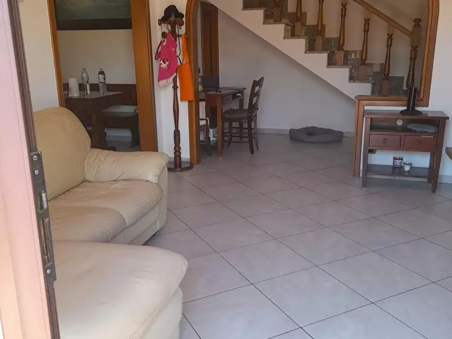 Immagine 2 di Terratetto in vendita  a San Giuliano Terme