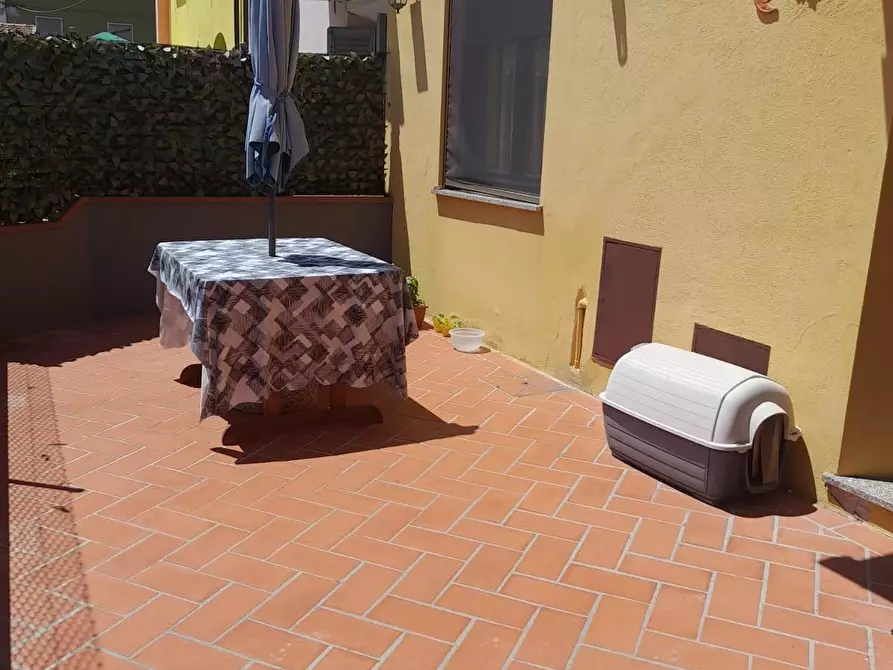 Immagine 10 di Terratetto in vendita  a San Giuliano Terme