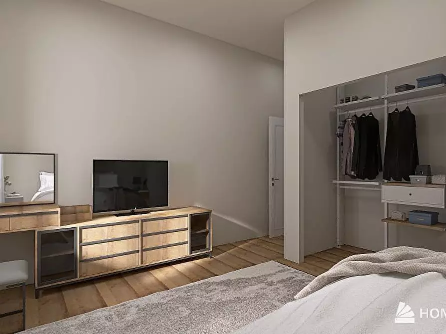 Immagine 23 di Casa colonica in vendita  a Vinci