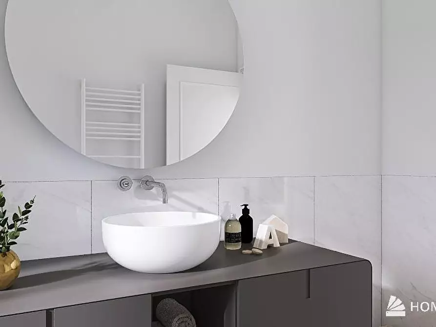 Immagine 25 di Casa colonica in vendita  a Vinci