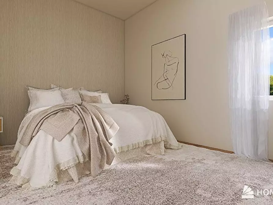 Immagine 21 di Casa colonica in vendita  a Vinci