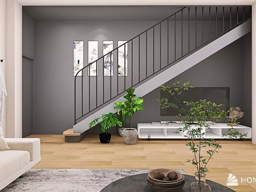 Immagine 26 di Casa colonica in vendita  a Vinci