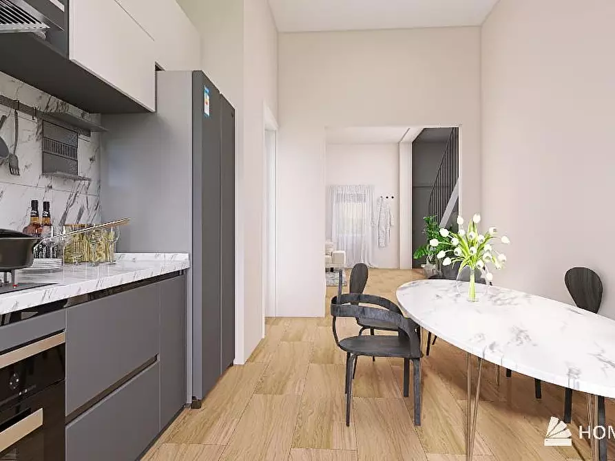 Immagine 28 di Casa colonica in vendita  a Vinci