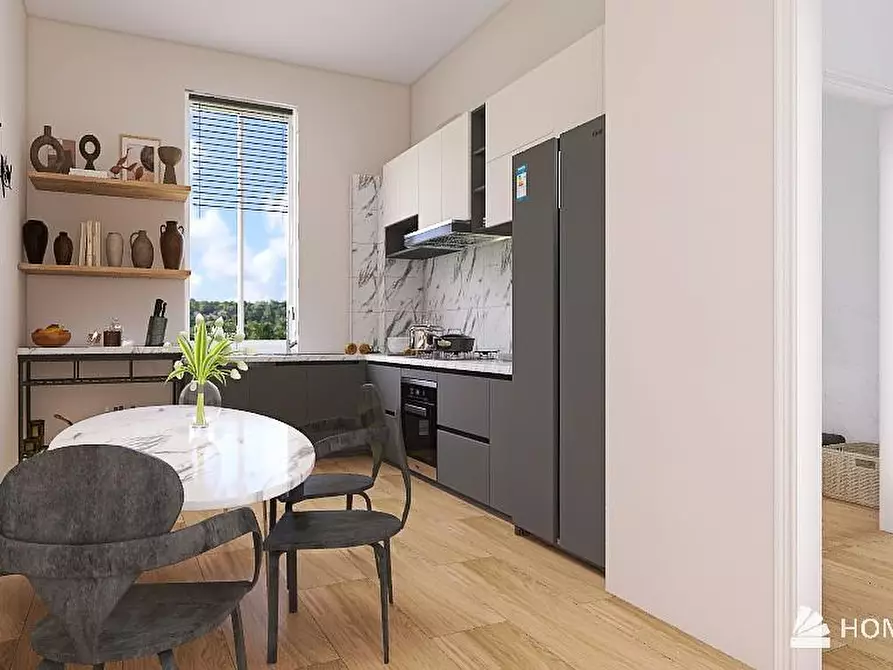 Immagine 29 di Casa colonica in vendita  a Vinci