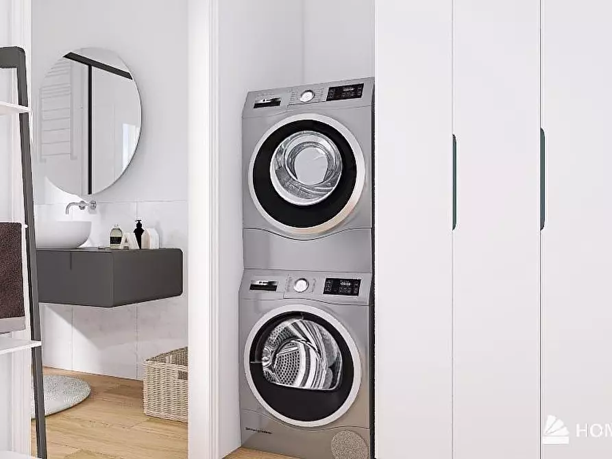 Immagine 27 di Casa colonica in vendita  a Vinci