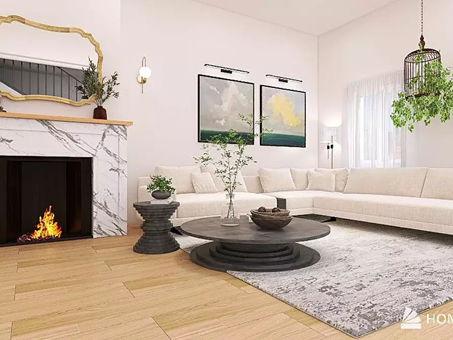 Immagine 31 di Casa colonica in vendita  a Vinci