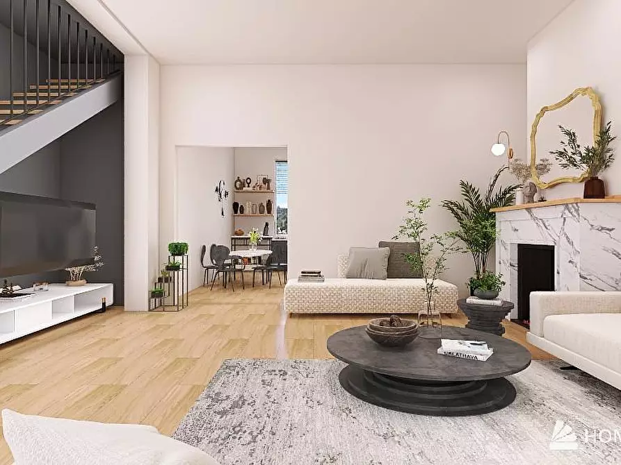 Immagine 32 di Casa colonica in vendita  a Vinci