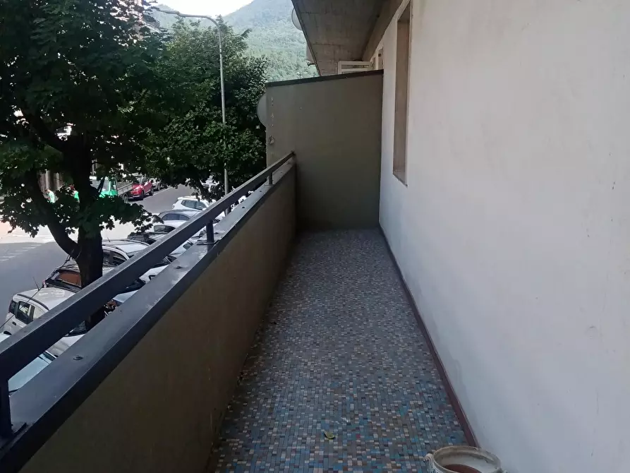 Immagine 9 di Appartamento in vendita  a Aulla