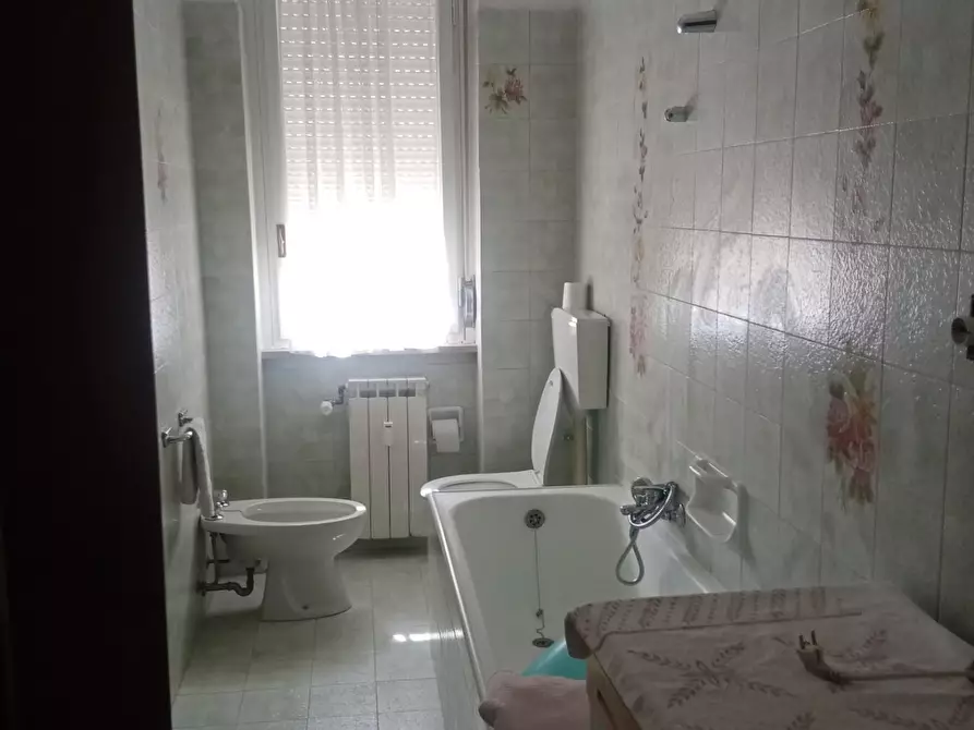 Immagine 6 di Appartamento in vendita  a Aulla