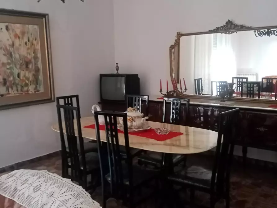 Immagine 4 di Appartamento in vendita  a Aulla