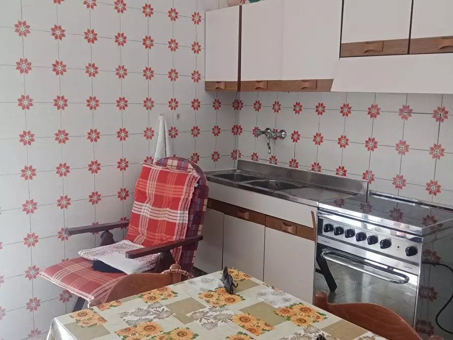 Immagine 2 di Appartamento in vendita  a Aulla