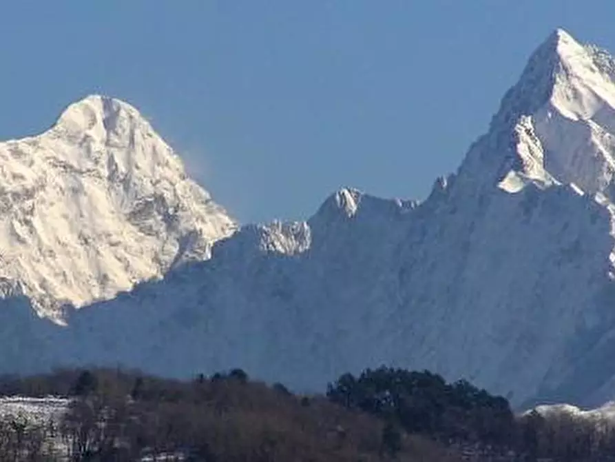 Immagine 18 di Appartamento in vendita  a Massa