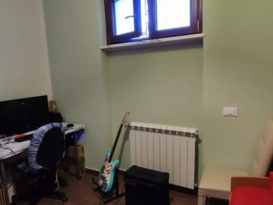 Immagine 6 di Appartamento in vendita  a Massa