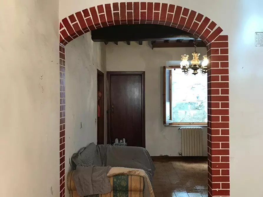 Immagine 8 di Appartamento in vendita  a Peccioli