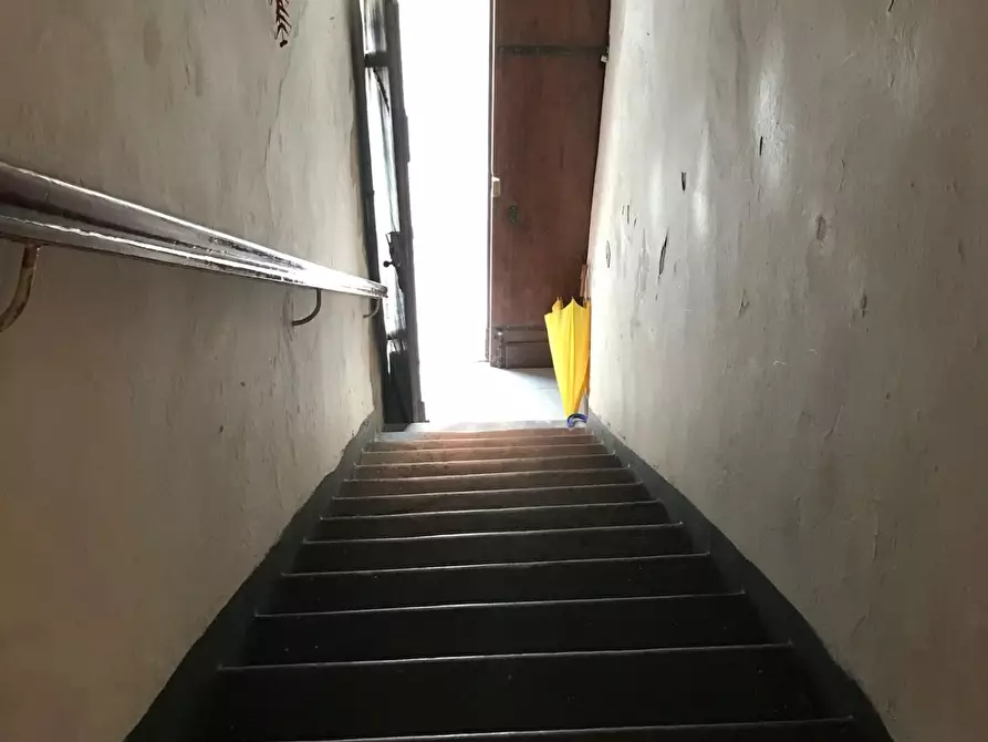 Immagine 2 di Appartamento in vendita  a Peccioli