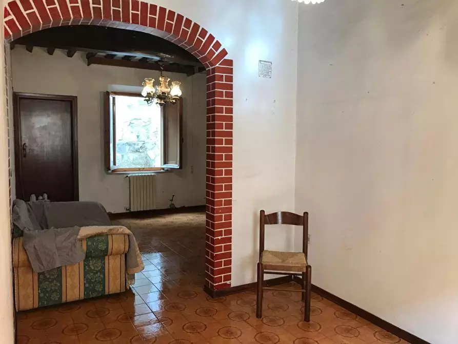 Immagine 6 di Appartamento in vendita  a Peccioli