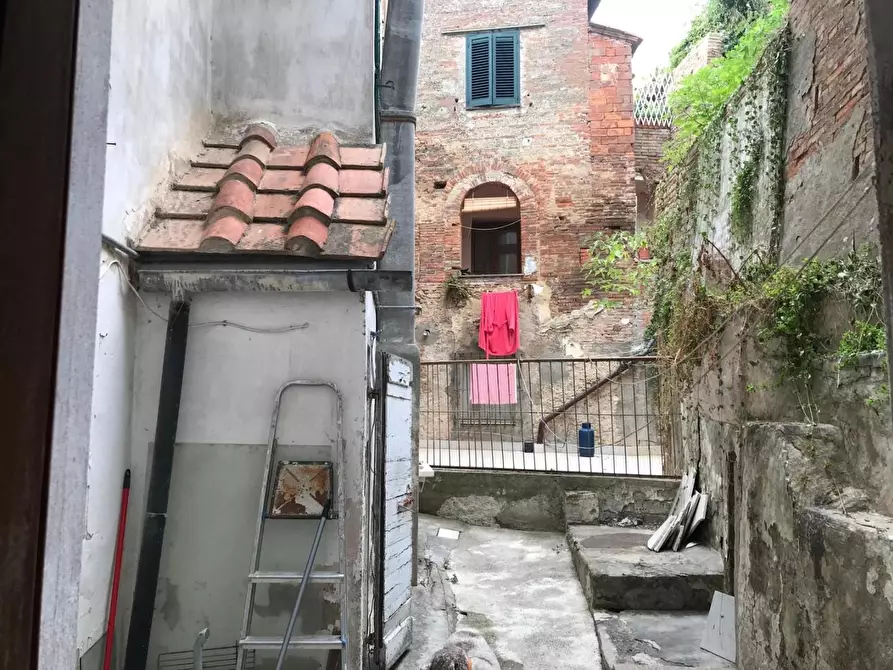 Immagine 7 di Appartamento in vendita  a Peccioli