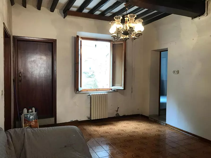 Immagine 12 di Appartamento in vendita  a Peccioli