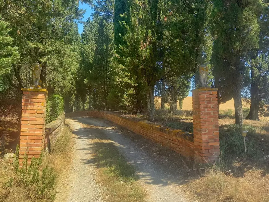 Immagine 33 di Casa colonica in vendita  a Montaione