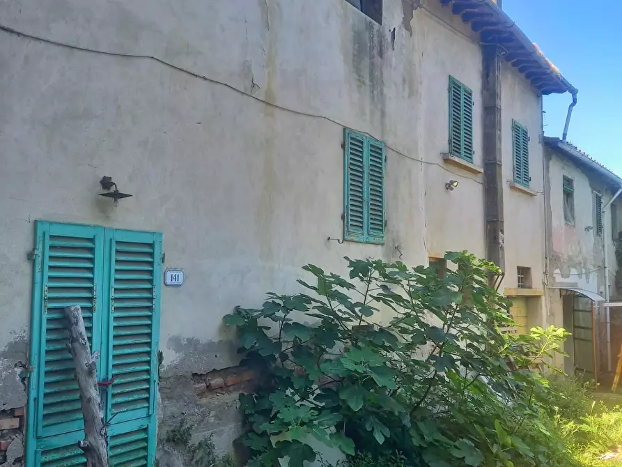 Immagine 31 di Casa colonica in vendita  a Montaione