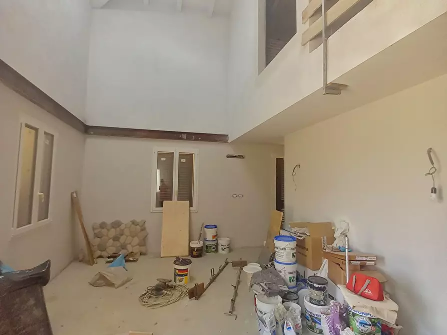 Immagine 15 di Casa bifamiliare in vendita  a Gambassi Terme