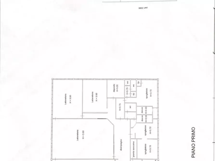 Immagine 27 di Attività artigianale in vendita  a Empoli