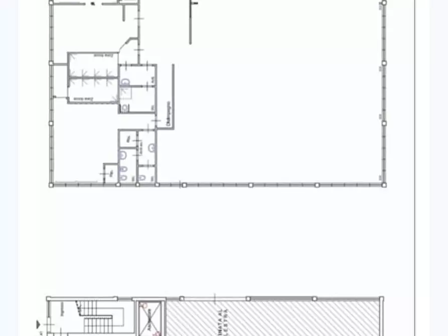 Immagine 26 di Attività artigianale in vendita  a Empoli