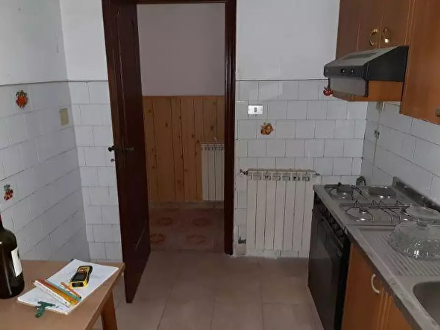 Immagine 11 di Appartamento in vendita  a Giardini-Naxos