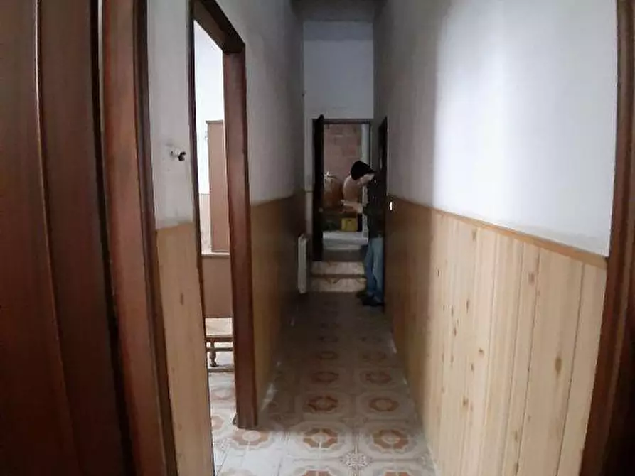 Immagine 2 di Appartamento in vendita  a Giardini-Naxos