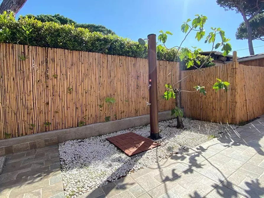 Immagine 9 di Villa in vendita  a Montignoso