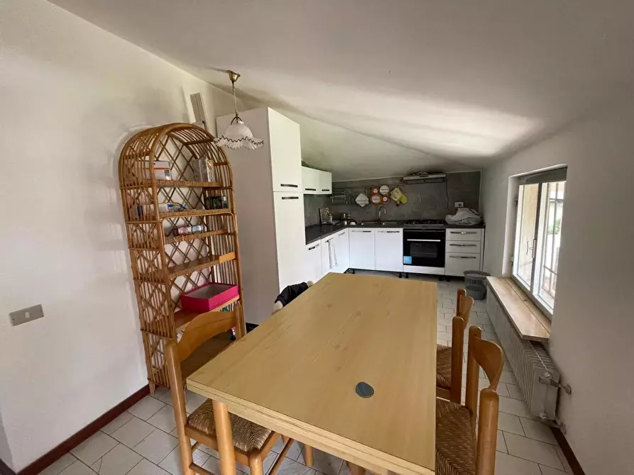 Immagine 21 di Villa in vendita  a Montignoso