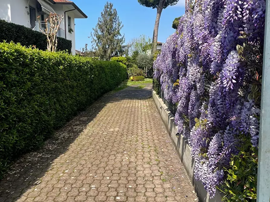 Immagine 8 di Villa in vendita  a Montignoso