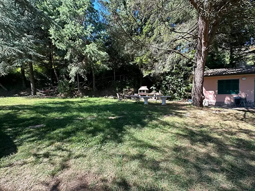 Immagine 36 di Villa in vendita  a Fosdinovo