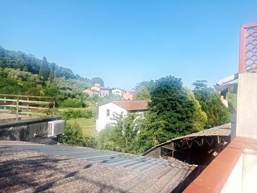 Immagine 5 di Appartamento in vendita  a Vicopisano