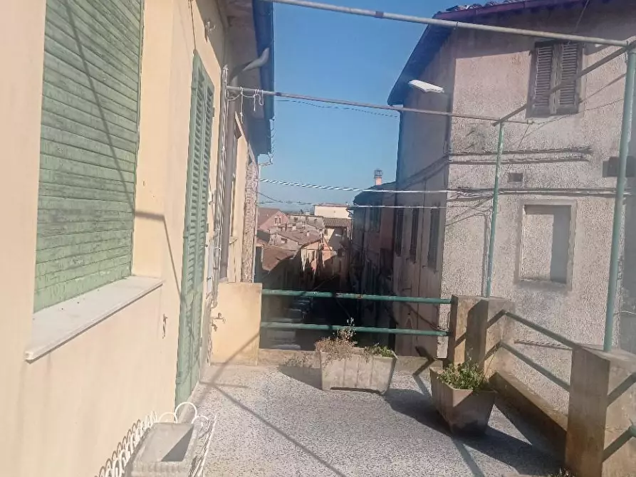 Immagine 4 di Appartamento in vendita  a Vicopisano