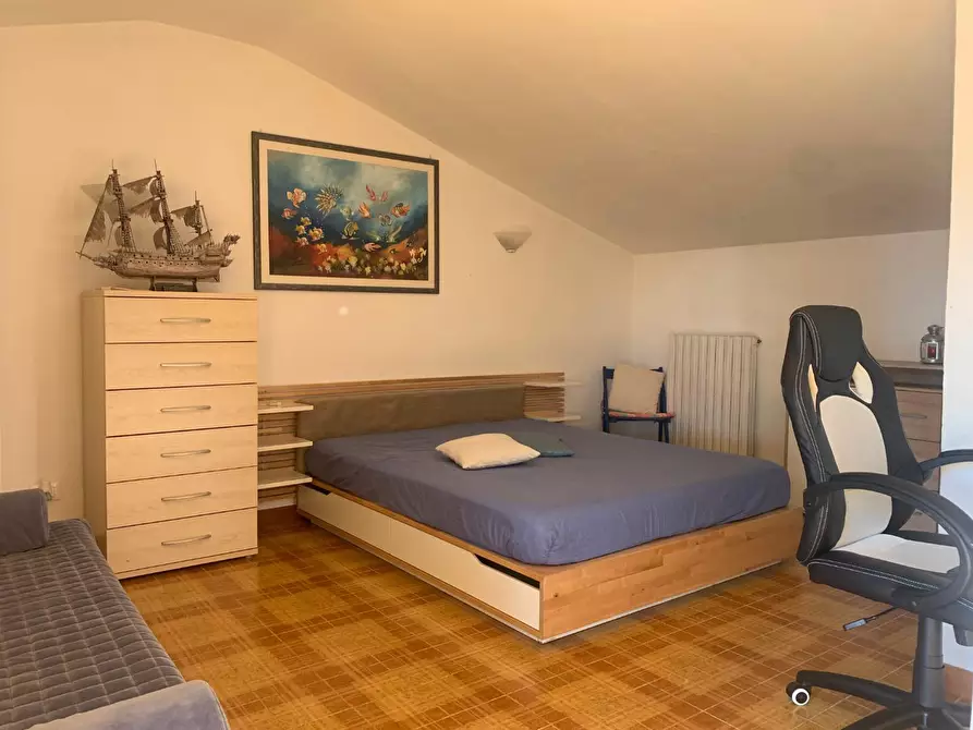 Immagine 18 di Casa semindipendente in affitto  a Pisa