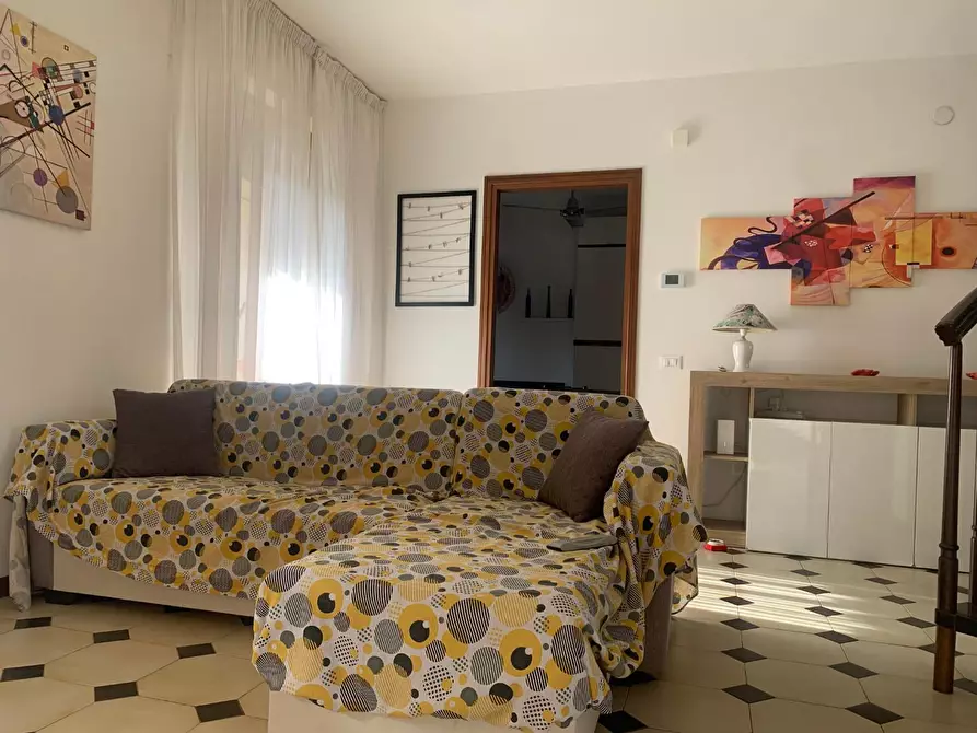 Immagine 5 di Casa semindipendente in affitto  a Pisa