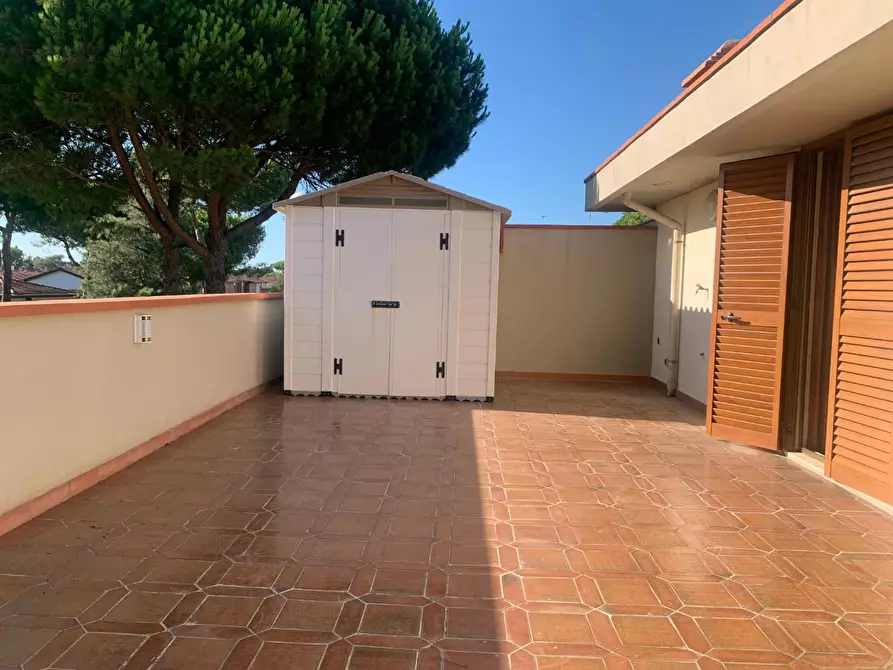 Immagine 19 di Casa semindipendente in affitto  a Pisa