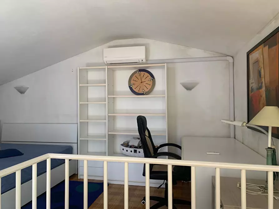 Immagine 17 di Casa semindipendente in affitto  a Pisa